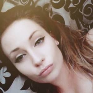 Meet your Posher, Meagan