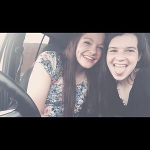 Meet your Posher, Katie