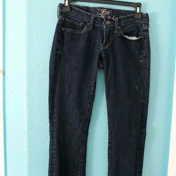 Boot Cut Jeans DONATED - Picture 2 of 4