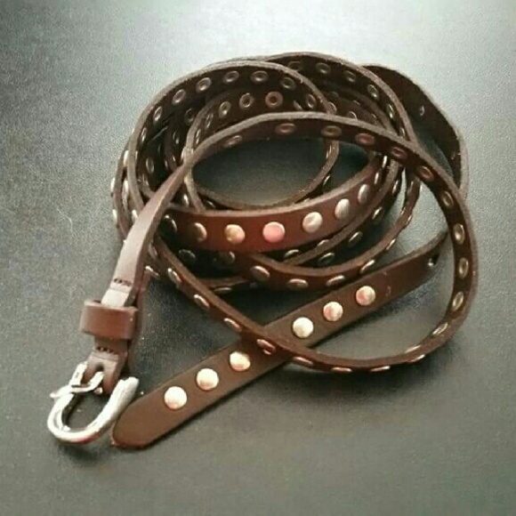 Studded Belt