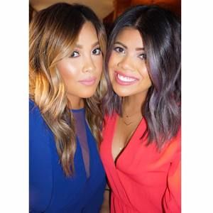 Meet your Posher, Kirsten