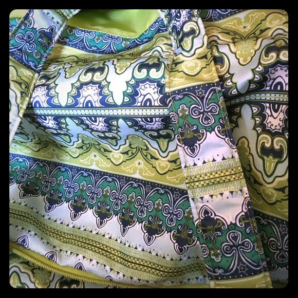 Ju Ju Be duffle bag with shoulder strap!!