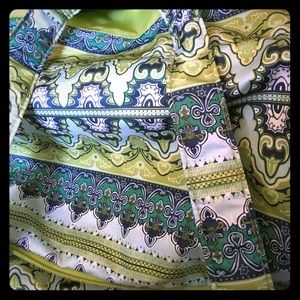 Ju Ju Be duffle bag with shoulder strap!!