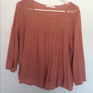 lush top