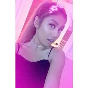 Meet your Posher, Katelyn