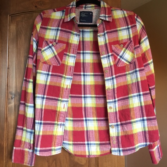Flannel Bundle