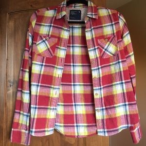 Flannel Bundle