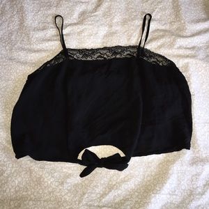 Brandy Melville Victoria Tank