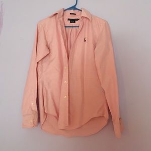 Ralph Lauren polo