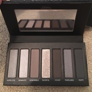 Younqiue shadow palette 2