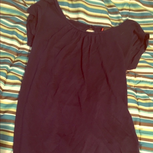 Dressy blouse