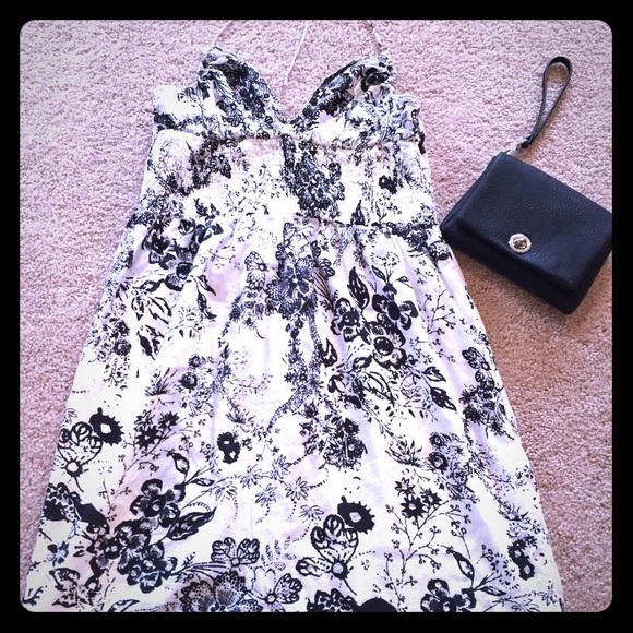 Adorable Summer Dress