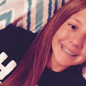 Meet your Posher, Makayla