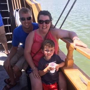 Meet your Posher, Bethany