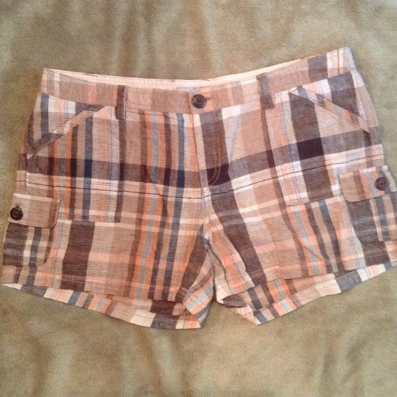 Old Navy shorts