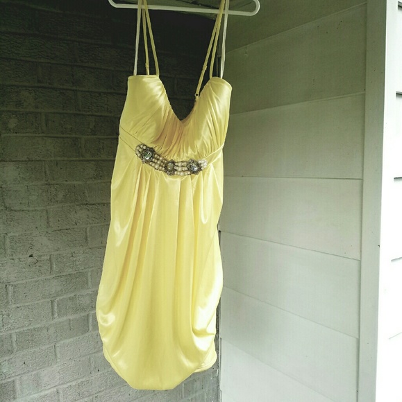 Jewel dress!