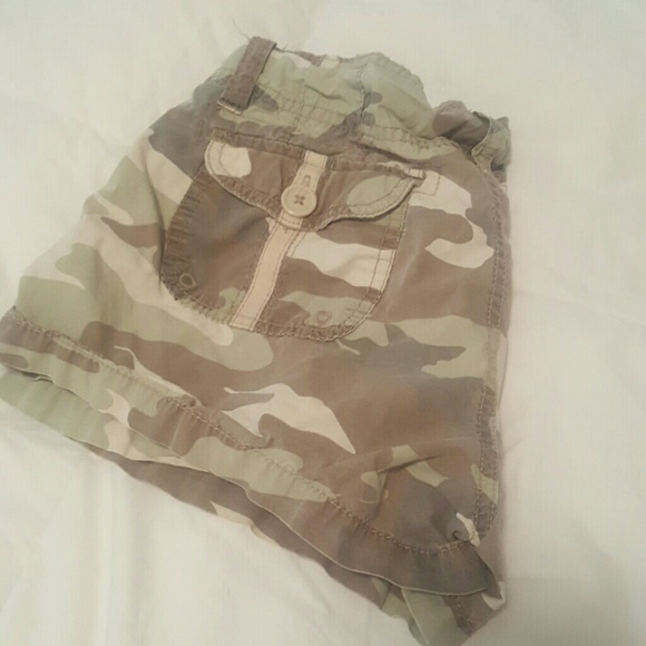 Shorts - Picture 3 of 4