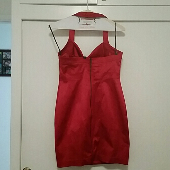 Dress - Picture 2 of 2