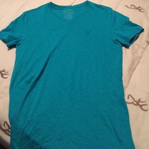 Men's American eagle v neck