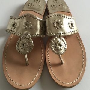 Jack Rogers Navajo Sandals