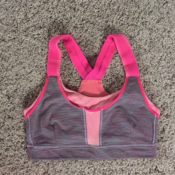 Lululemon bra