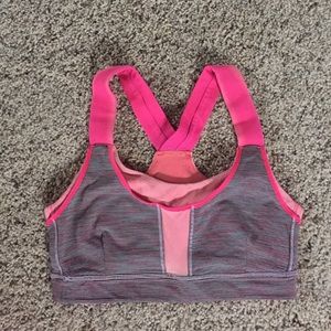 Lululemon bra