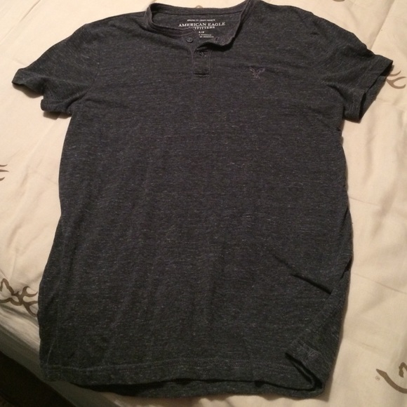 Men's American eagle t shirt