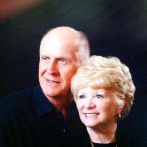 Meet your Posher, Larraine