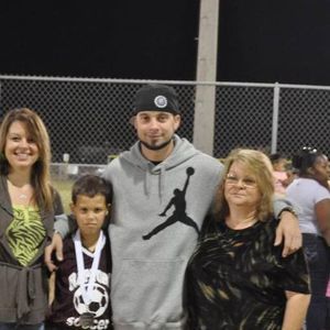 Meet your Posher, Charlotte n tommy