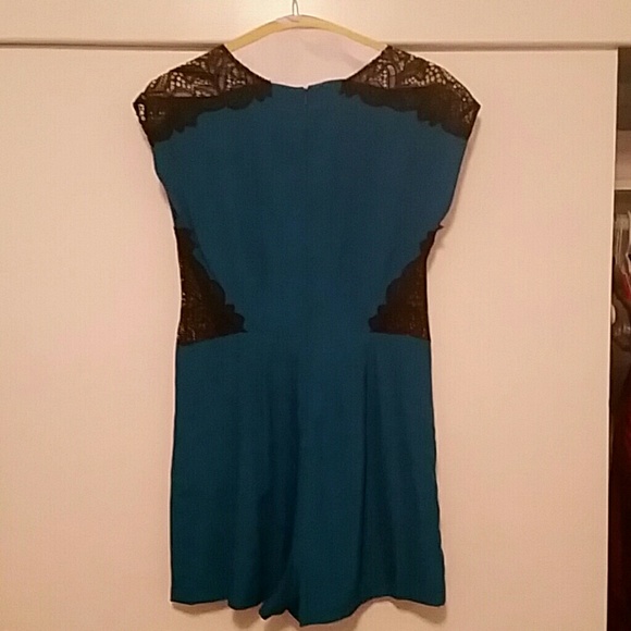 Romper - Picture 2 of 2