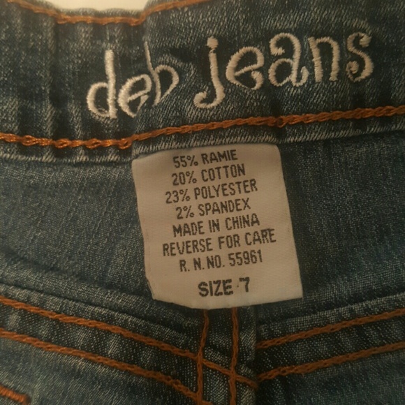 Shorts - Picture 3 of 3