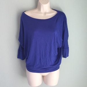 41 Hawrhorn Boatneck Tunic (from Stitch Fix)