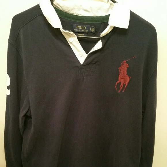 Ralph lauren sweater