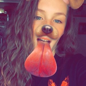 Meet your Posher, Jaelyn