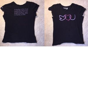 Selena Gomez shirt