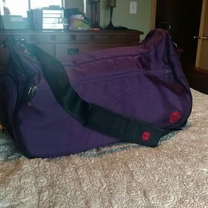 Livewell 360 CORE bag