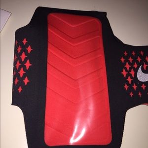 Nike Armband