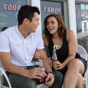 Meet your Posher, Caitlin