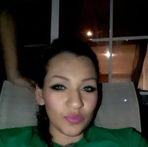 Meet your Posher, Maira