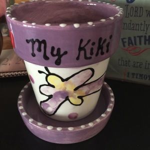 Meet your Posher, Candy