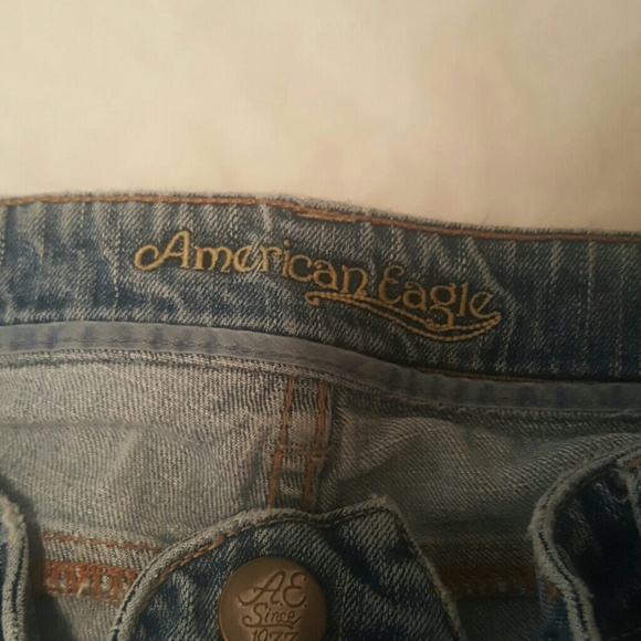 Shorts - Picture 3 of 3