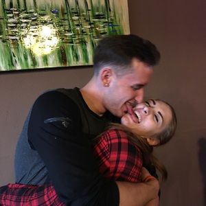 Meet your Posher, Cody