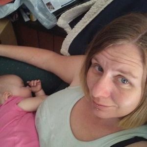 Meet your Posher, Catrina