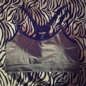 Reebok Sports Bra