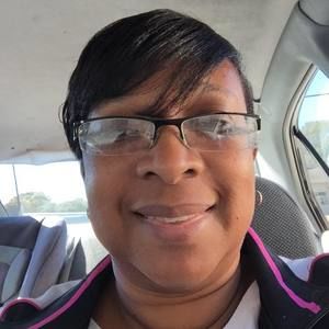 Meet your Posher, Sandra