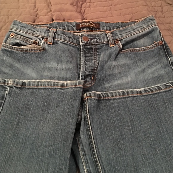 London Jean jeans
