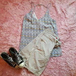 Bermuda American Eagle shorts