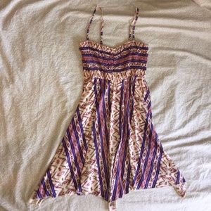 Billabong Summer Dress
