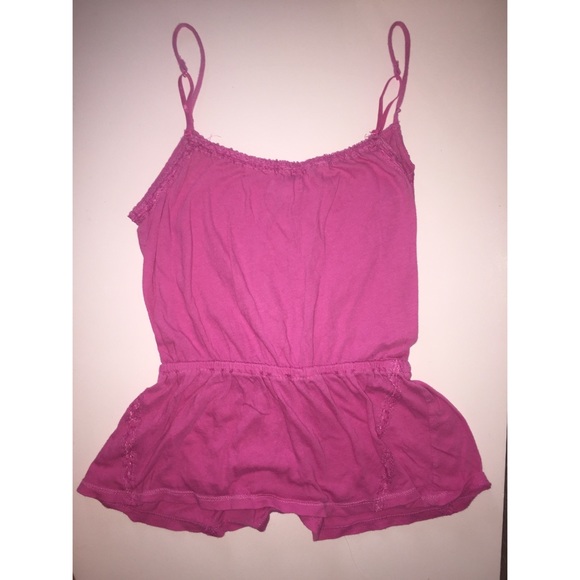 Pink top - Picture 2 of 2