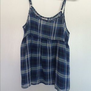 Tobi top.